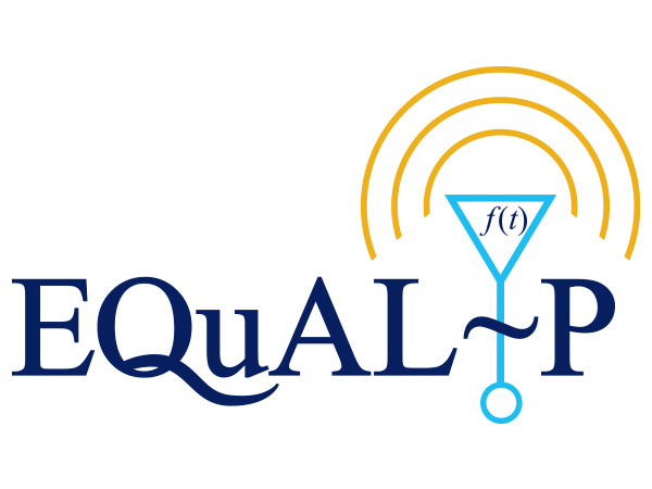 EQuAL-P Logo